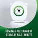 Lime-A-Way Toilet Bowl Cleaner Liquid 16 oz - Pack of 2 | Powerful Lime Scale Remover - Buy Online on GoSupps.com