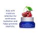 Naturopathica Sweet Cherry Lip Butter - Nourishing Vegan Treatment - Made in USA - 0.5 oz - Buy Online on GoSupps.com