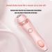 Dusk Razor for Women Dusk Glide Pro 3.0 2 in 1 Electric Shaver Razors for Women The Glide Pro 3.0 Razor Dusk Dusk Official Razor Dusk Glide Pro 3.0 Shaver (Pink+Blue) - Buy Online on GoSupps.com