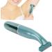 Buy 4 in 1 Bikini Hair Trimmer - USB Rechargeable Portable Ladies Facial & Body Hair Remover - Buy Online on GoSupps.com