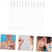 Healvian 24pcs Wax Remover for Ears Ear Cleaning Sticks Tool Earwax Removal Kit Safe for Home Travel Gentle Easy to Use - Buy Online on GoSupps.com