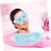 minkissy Cooling Eye Mask Dark Circles under Eye Removal Ice Eye Mask Gel Eye Mask Blindfolds Therapeutic Eye Mask Eye Covers Eye Shield Eye Cup Gelt Eyepatch Universal Men and Women Bead - Buy Online on GoSupps.com