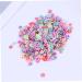 Healeved 3000 Pcs Polymer Clay Slices for Nail Clay Bead Claeys Nail Paster Nail Stickers Diy Decoration for Nail Embellishments Cell Phone Accessories Nail Beauty Accessories Cosmetic - Buy Online on GoSupps.com