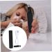 Beaupretty 2 Pcs Electric Ear & Nose Hair Trimmer | Creative Nose Hair Remover Tool | Personal Care Device | International Shipping - Buy Online on GoSupps.com