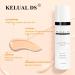 KELUAL DS Anti-Aging Tinted Face Moisturizer & Sheer Face Sunscreen SPF 46 Hydrating Skin Care & Sunscreen Moisturizer 1.7OZ/50ML - Buy Online on GoSupps.com