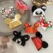 Hair Clips For Women Claw Clips Bow Hair Clips Claw Clips Claw Clips For Thick Hair Large Hair Clips(Color:A7059-06) - Buy Online on GoSupps.com