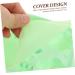 MAGICLULU Cookie Molds 4pcs Baking Tools Silica Gel Baby Household Decorate Milk Container 15X12X3cmx4pcs Greenx4pcs - Buy Online on GoSupps.com