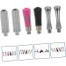 IPLUSMILE Decorative Nail Scissors - 12 STK Stainless Steel Hairdressing & Fingernail Decor 0.4x2.2cm International Shipping - Buy Online on GoSupps.com