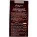 Italian Gourmet E.R. Novi Cuadro Noir Lot of 6 bags of chocolates with hazelnuts and low fat cocoa 150 g + Gourmet Italian Tomato Pulp Tomato Pulp 400 g - Buy Online on GoSupps.com