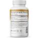 Om Mushroom Superfood Lion's Mane Capsules - 90 Count Nootropic for Memory, Focus & Nerve Health - Buy Online on GoSupps.com