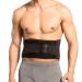 NSXAYIWE back support belts breathable back support belts for men and women lordosis support lords support compatible for home and lifting at work