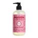 Mrs. MEYER'S Clean Day Liquid Hand Soap 6 Pack Variety Gingerbread Iowa Pine Peppermint Lavender Lemon Verbena Basil 12.5 OZ Each 1 CT 12.5 Fl Oz (Pack of 6) - Buy Online on GoSupps.com