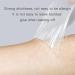 Waterproof Shower Cover Shields for Dialysis Port & Catheters - 25 Pack Shower Protector for Picc Line Chemo Port Feeding Tube & G-Tube Patients - Buy Online on GoSupps.com