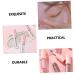 8pcs Shimmer Liquid Eyeshadow Set - Long Lasting Glitter Eye Makeup Accessories for Stunning Looks - Buy Online on GoSupps.com