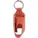 Asthma Inhaler Holder 2pcs Inhaler Case Inhaler Carrying Holder Clasp Closure Safety Carabiner Clip Portable PU Leather Inhaler Protective Holder (Orange) - Buy Online on GoSupps.com