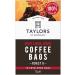 Coffee & Biscuit Bliss Bundle Consists of Taylors of Harrogate 30 Coffee Bags and McVitie's Digestives Twin Pack - Buy Online on GoSupps.com
