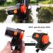 Fishing Line Counter Depth Finder | Portable Tackle Tool 0-999M | Accurate Manual Meter Gear - Buy Online on GoSupps.com