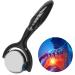 Verdant Touch Manual Cold Massage Ball | Stainless Steel Roller for Muscle Recovery & Relaxation Therapy - Buy Online on GoSupps.com