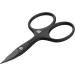 Zwilling Twinox M Nail Scissors - Diamond Like Carbon Coating - Matt Black - Manicure Pedicure - Single - Buy Online on GoSupps.com