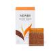 Newby Teas Classic Rooibos Orange Teabags 25-Count 25 Count (Pack of 1)