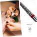 FOMIYES Grinding Tool Tools Manicure Accessories Manicure Drill Bits Manicure Supplies Manicure Art Drill Bits Tungsten Steel Nail Women's Grinding Head 4.30X0.20X0.20CM As Shown 1 - Buy Online on GoSupps.com