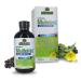NaturaAnswer's Natural Cough Syrup Mullein X 120 ml