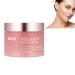 Collagen Jelly Face Cream Collagen Jelly Cream Face Moisturiser with Niacinamide & Hydrolyzed Collagen - Boosts Skin's Barrier Hydration and Glow