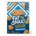 Fat Snax Almond Flour Crackers Original Sea Salt 4.25 oz (120.5 g)