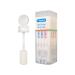 Prime Screen 1 Pack 12 Panel Saliva Oral Fluid Test Kit, No Saturation Indicator (AMP, BAR, BUP, BZO, COC, MDMA, MET, MTD, OPI, OXY, PCP, THC) - QODOA-6126