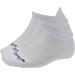 ASICS Unisex Cushion Low Cut Socks - White - Buy Online on GoSupps.com