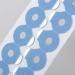 Folpus 1000 Pieces Blue Eyeglass Lens Processing Polishing Anti Pads | High-Quality Optical Accessories for International Shipping - Buy Online on GoSupps.com