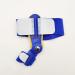 ALINZO Metatarsal Pads & Big Toe Separator for Bunion Correction - White - Buy Online on GoSupps.com