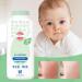 Poudre pour le corps b b sans talc - Poudre pour le corps bio l'amidon de ma s pour enfant Poudre pour peaux s ches pour enfant | Formule base de plant pour tout-petits apaisante et rafra c - Buy Online on GoSupps.com