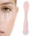 Eye Cream Spatula Cosmetic Spoon Tool Roller Metal Reduce Puffiness Stick Face Facial For Skin Care Home Salon