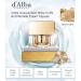 Buy d'Alba White Truffle Anti-Wrinkle Cream Ampoule Balm 1.76 oz | Nourishing Skincare for Youthful Skin - Buy Online on GoSupps.com