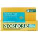 Neosporin Plus Pain Relief Maximum Strength Antibiotic Cream 0.5 oz - Buy Online on GoSupps.com
