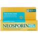 Neosporin Plus Pain Relief Maximum Strength First Aid Antibiotic Cream 0.5 oz