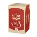 AMORA Ketchup Display Box of 200 Pods 10 ml 100 g