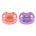 LittleForBig Generation II Adult Size Printed Set- Pink Little & Purple Monster