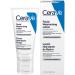 CeraVe Resurfacing Retinol Serum with Ceramides & Niacinamide for Blemish-Prone Skin 30ml & PM Daily Facial Moisturiser Lotion for Normal to Dry Skin 52ml with Niacinamide and 3 Essential Ceramides + CeraVe Moisturiser Lotion - Buy Online on GoSupps.com
