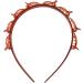 2 Hairpin Headbands Headband Hair Clip Twist and Clip Headband Double Bangs Hairstyle Hairpin Teeth Comb Hair Hoop Headband Double Layer Twist Plait Headband Hairstyle Hairpin Bangs Hair Clip - Buy Online on GoSupps.com