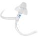 Tweak Hearing Replacement Tubes for Focus+T & TweakConnect Hearing Amplifiers - Large (3B) Left Dome - Buy Online on GoSupps.com
