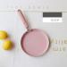 DELURA 6 Frying Pan Kitchen Induction Cookware Frying Pan Dishwasher Safe (Size : 18.5 * 18.5 * 5cm) 18.5*18.5*5cm - Buy Online on GoSupps.com