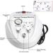 Meifuly Cupping Sets - 30 Pcs Vacuum Cups, 3 Pumps - Vacuum Therapy Machine 0-70 cmHg - Buy Online on GoSupps.com