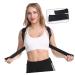 FRCOLOR Fixed Supportor Humpback Correcting Belt - Hunchback Posture Trainer & Brace for Better Posture | International Shipping - Buy Online on GoSupps.com