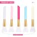 20 Silicone Face Mask Brushes Set with Storage Box | Silicone Applicators for Masks Foundation & Body Lotion - Beauty Tools - Buy Online on GoSupps.com