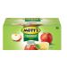 Mott's Organic No Sugar Added Apple Sauce, 3.9 Ounce, 36 Count (14800003840)