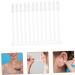 TOVINANNA 24pcs Ear Cleaning Stick Wax Remover Tool Safe Earwax Removal for Adults Boys and Girls Gentle Resin Pe Material Easy to Use Design - Buy Online on GoSupps.com