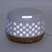 Wood Grain Aromatherapy Diffuser 300ml - Relaxing Essential Oil Diffuser for Bedroom & Library - International Shipping Available - Buy Online on GoSupps.com