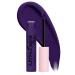 NYX PROFESSIONAL MAKEUP Lip Lingerie XXL Matte Liquid Lipstick - Lace Me Up (Purple) 32 Lace Me Up 0.13 Fl Oz (Pack of 1)